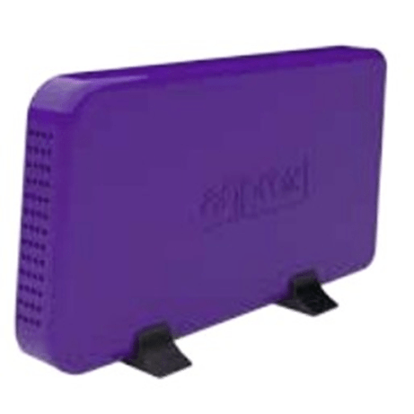 CAJA EXTERNA HDD 3.5" APPROX APPHDD07P SATA USB 2.0 FUCSIA - Imagen 1 de 2 CAJA EXTERNA HDD 3.5" APPROX APPHDD07P SATA USB 2.0 FUCSIA - Imagen 1 de 2
