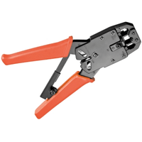 Miniatura 1 de WP Professional Crimping Tool for RJ11, RJ12/ RJ45