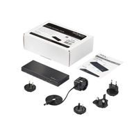 Miniatura 2 de 4 PORT 4K HDMI SPLITTER 1X4 WAY HDMI 2.0 SPLITT ER
