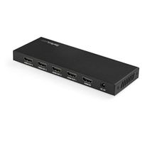 Miniatura 6 de 4 PORT 4K HDMI SPLITTER 1X4 WAY HDMI 2.0 SPLITT ER