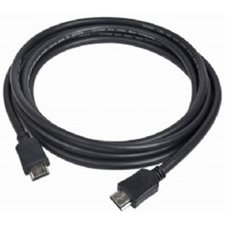 Gembird Cable Conexión HDMI V 1.4 1,8 Metros - Imagen 1 de 2 Gembird Cable Conexión HDMI V 1.4 1,8 Metros - Imagen 1 de 2