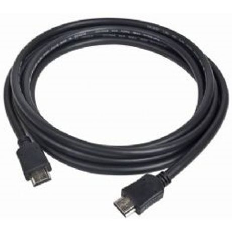 Gembird Cable Conexión HDMI V 1.4 1,8 Metros - Imagen 2 de 2 Gembird Cable Conexión HDMI V 1.4 1,8 Metros - Imagen 2 de 2