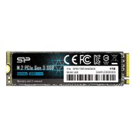 Miniatura 2 de SILICON POWER  P34A60  SSD 1000GB M.2  2200MB/s PCI Express NVMe