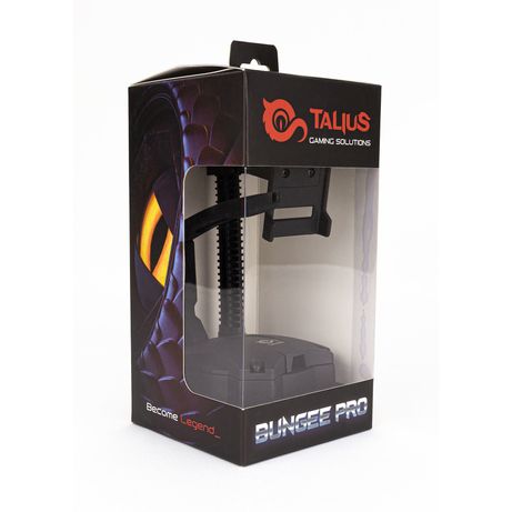 Talius Bungee Pro para auricular y raton - Imagen 4 de 4 Talius Bungee Pro para auricular y raton - Imagen 4 de 4