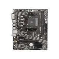 Miniatura 2 de PLACA AMD RYZEN MSI A520M-A PRO AM4 DDR4 PCX MATX HDMI DVI