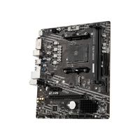 Miniatura 3 de PLACA AMD RYZEN MSI A520M-A PRO AM4 DDR4 PCX MATX HDMI DVI