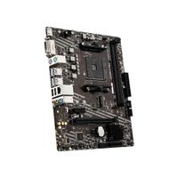 Miniatura 4 de PLACA AMD RYZEN MSI A520M-A PRO AM4 DDR4 PCX MATX HDMI DVI