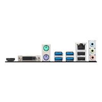 Miniatura 5 de PLACA AMD RYZEN MSI A520M-A PRO AM4 DDR4 PCX MATX HDMI DVI