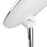 Miniatura 2 de ESPEJO ORBEGOZO ESP 1020 LUZ 17CM 10X
