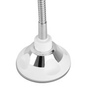 Miniatura 3 de ESPEJO ORBEGOZO ESP 1020 LUZ 17CM 10X