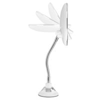 Miniatura 4 de ESPEJO ORBEGOZO ESP 1020 LUZ 17CM 10X