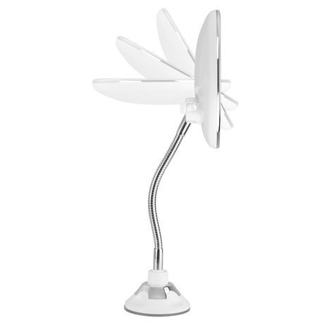 ESPEJO ORBEGOZO ESP 1020 LUZ 17CM 10X - Imagen 4 de 7 ESPEJO ORBEGOZO ESP 1020 LUZ 17CM 10X - Imagen 4 de 7