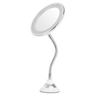 Miniatura 6 de ESPEJO ORBEGOZO ESP 1020 LUZ 17CM 10X