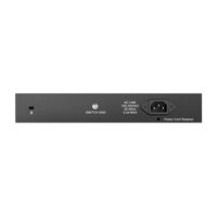 Miniatura 2 de 16PORT 10/100/1000 GIBABIT
