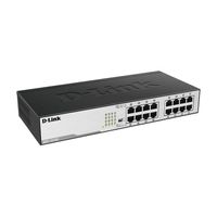 Miniatura 3 de 16PORT 10/100/1000 GIBABIT