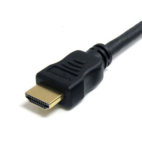 HDMI ALTA VELOCID. ETHERNET 2M - Imagen 2 de 3 HDMI ALTA VELOCID. ETHERNET 2M - Imagen 2 de 3