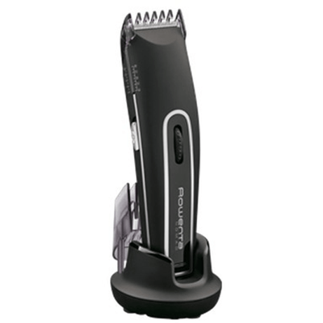 CORTAPELOS ROWENTA TN1410F0 RECARGABLE - Imagen 1 de 2 CORTAPELOS ROWENTA TN1410F0 RECARGABLE - Imagen 1 de 2