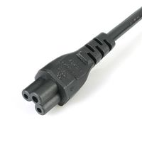 Miniatura 3 de CABLE 1M BS1363 A C5 TREBOL