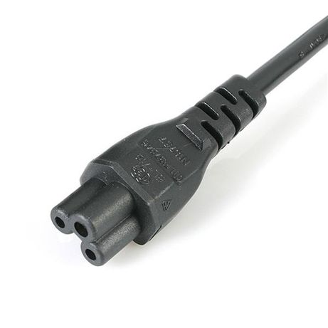 CABLE 1M BS1363 A C5 TREBOL - Imagen 3 de 5 CABLE 1M BS1363 A C5 TREBOL - Imagen 3 de 5