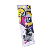 Miniatura 2 de MICROFONO TOOQ TQMM-213 JACK3.5MM NEGRO MULTIMEDIA FLEXIBLE