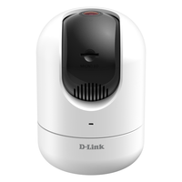 Miniatura 1 de CAMARA IP WIFI D-LINK DCS-8526LH 2K QHD PAN & TILT GIRO 340º INCLINACION 105º VISION NOCTURNA 7MTRS