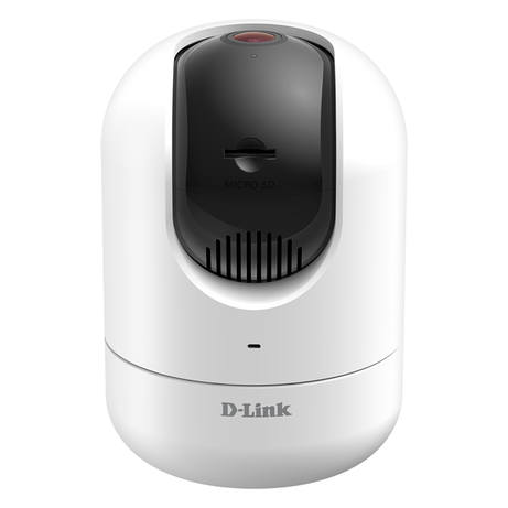 CAMARA IP WIFI D-LINK DCS-8526LH 2K QHD PAN & TILT GIRO 340º INCLINACION 105º VISION NOCTURNA 7MTRS - Imagen 1 de 6 CAMARA IP WIFI D-LINK DCS-8526LH 2K QHD PAN & TILT GIRO 340º INCLINACION 105º VISION NOCTURNA 7MTRS - Imagen 1 de 6