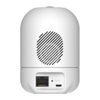 Miniatura 2 de CAMARA IP WIFI D-LINK DCS-8526LH 2K QHD PAN & TILT GIRO 340º INCLINACION 105º VISION NOCTURNA 7MTRS