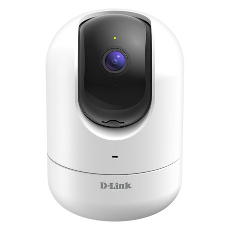 CAMARA IP WIFI D-LINK DCS-8526LH 2K QHD PAN & TILT GIRO 340º INCLINACION 105º VISION NOCTURNA 7MTRS - Imagen 3 de 6 CAMARA IP WIFI D-LINK DCS-8526LH 2K QHD PAN & TILT GIRO 340º INCLINACION 105º VISION NOCTURNA 7MTRS - Imagen 3 de 6