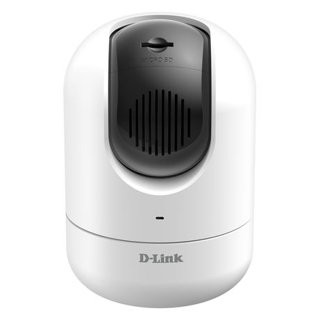 CAMARA IP WIFI D-LINK DCS-8526LH 2K QHD PAN & TILT GIRO 340º INCLINACION 105º VISION NOCTURNA 7MTRS - Imagen 4 de 6 CAMARA IP WIFI D-LINK DCS-8526LH 2K QHD PAN & TILT GIRO 340º INCLINACION 105º VISION NOCTURNA 7MTRS - Imagen 4 de 6
