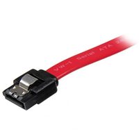 Miniatura 2 de 8IN LATCHING SATA CABLE