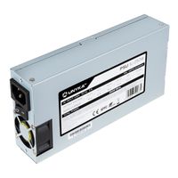 Miniatura 3 de Fuente Alimentación 250W UNYKA   FLEX 1U estándar 250W 40