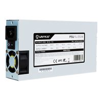 Miniatura 4 de Fuente Alimentación 250W UNYKA   FLEX 1U estándar 250W 40