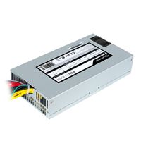 Miniatura 5 de Fuente Alimentación 250W UNYKA   FLEX 1U estándar 250W 40