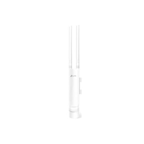 PUNTO ACCESO EXTERIOR TP-LINK EAP225 AC1200 1200MBPS - Imagen 1 de 6 PUNTO ACCESO EXTERIOR TP-LINK EAP225 AC1200 1200MBPS - Imagen 1 de 6
