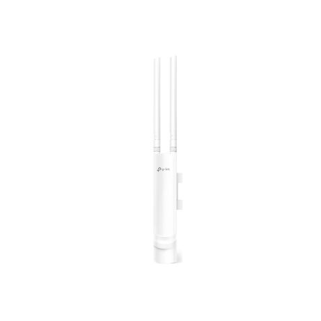 PUNTO ACCESO EXTERIOR TP-LINK EAP225 AC1200 1200MBPS - Imagen 2 de 6 PUNTO ACCESO EXTERIOR TP-LINK EAP225 AC1200 1200MBPS - Imagen 2 de 6