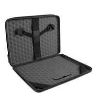 Miniatura 3 de FUNDA BELKIN B2A075-C00 AIR PROTECTâ?¢ ALWAYS-ON PARA CHROMEBOOKS Y PORTATILES DE 11" COLOR NEGRO