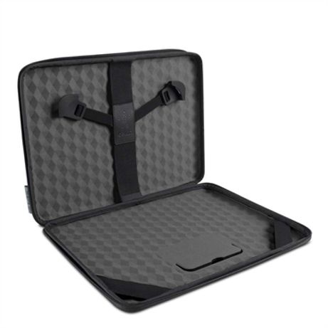 FUNDA BELKIN B2A075-C00 AIR PROTECTâ?¢ ALWAYS-ON PARA CHROMEBOOKS Y PORTATILES DE 11" COLOR NEGRO - Imagen 3 de 5 FUNDA BELKIN B2A075-C00 AIR PROTECTâ?¢ ALWAYS-ON PARA CHROMEBOOKS Y PORTATILES DE 11" COLOR NEGRO - Imagen 3 de 5