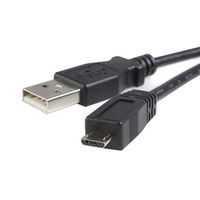 Miniatura 4 de 0.5M MICRO USB CABLE A TO MICRO  B