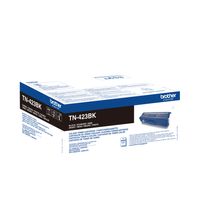 Miniatura 2 de TONER BROTHER NEGRO TN423BK