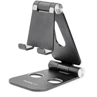 Miniatura 1 de Soporte Universal de Aluminio para Tablet y Teléfono M vil