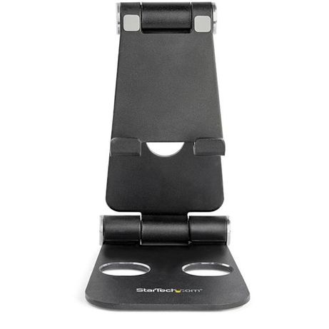 Soporte Universal de Aluminio para Tablet y Teléfono M vil - Imagen 5 de 7 Soporte Universal de Aluminio para Tablet y Teléfono M vil - Imagen 5 de 7