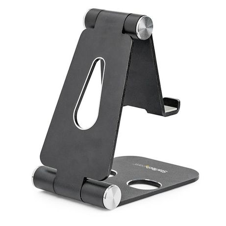 Soporte Universal de Aluminio para Tablet y Teléfono M vil - Imagen 6 de 7 Soporte Universal de Aluminio para Tablet y Teléfono M vil - Imagen 6 de 7
