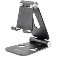Miniatura 7 de Soporte Universal de Aluminio para Tablet y Teléfono M vil