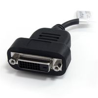 Miniatura 3 de ADAPTADOR DISPLAYPORT DP A DVI
