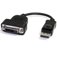 Miniatura 4 de ADAPTADOR DISPLAYPORT DP A DVI
