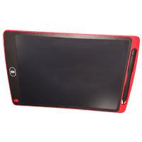 Miniatura 4 de LEOTEC PIZARRA ELEC. LCD 8,5 Sketchboard Eight Red