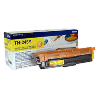 Miniatura 1 de TONER BROTHER AMARILLO TN245Y