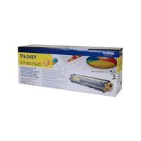 Miniatura 2 de TONER BROTHER AMARILLO TN245Y