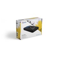 Miniatura 3 de CAJA HDD TOOQ GAMING TQE-2550BL 2.5´´ SATA USB3.0/3.1 9,5MM GEN1 NEGRA LED AZUL
