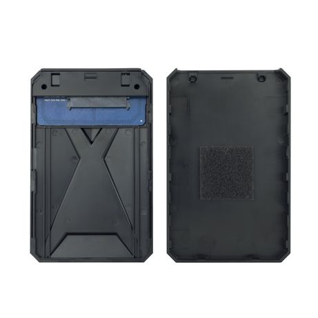 CAJA HDD TOOQ GAMING TQE-2550BL 2.5´´ SATA USB3.0/3.1 9,5MM GEN1 NEGRA LED AZUL - Imagen 5 de 8 CAJA HDD TOOQ GAMING TQE-2550BL 2.5´´ SATA USB3.0/3.1 9,5MM GEN1 NEGRA LED AZUL - Imagen 5 de 8